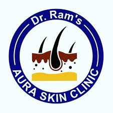 Aura Skin Clinic Logo